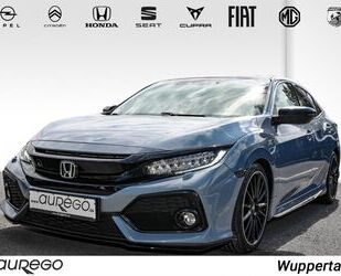 Honda Honda Civic 1.0 EXECUTIVE+TIEFER+ALU+BODYKIT+NAVI+ Gebrauchtwagen