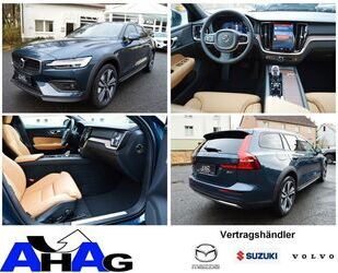 Volvo Volvo V60 Cross Country B4 D AWD Plus Auto *8 Pake Gebrauchtwagen