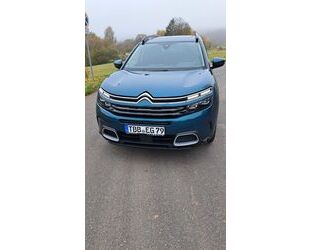 Citroen Citroën C5 Aircross BlueHDi 180 Stop&Start SHINE P Gebrauchtwagen