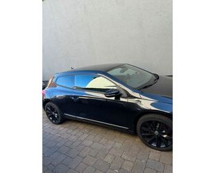 VW Volkswagen VW Scirocco 1.2 TSI (122PS) Gebrauchtwagen