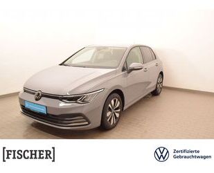 VW Volkswagen Golf VIII 1.0TSI Move LED Navi SHZ PDC Gebrauchtwagen