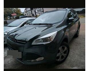 Ford Ford Kuga 1,6 EcoBoost 2x4 110kW SYNC Edition SYN. Gebrauchtwagen