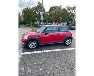 Mini MINI Cooper D Cooper Gebrauchtwagen