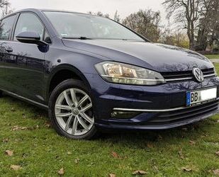 VW Volkswagen Golf 1.0 TSI BMT Comfortline App-Connec Gebrauchtwagen