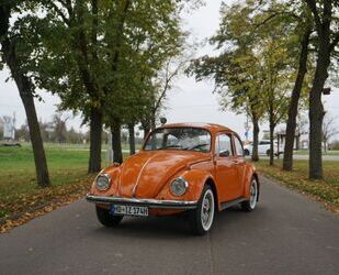 VW Volkswagen Käfer 1300j Gebrauchtwagen