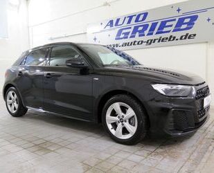 Audi Audi A1 Sportback 30 TFSI S line Gebrauchtwagen