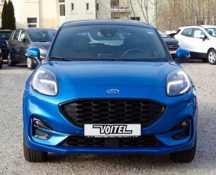 Ford Ford Puma ST-Line Gebrauchtwagen