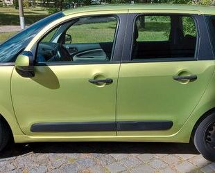 Citroen C3 Picasso Gebrauchtwagen