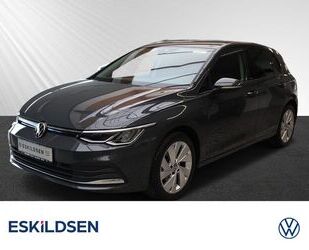 VW Volkswagen Golf VIII Active 2.0 TDI AHK+ACC+IQ.DRI Gebrauchtwagen