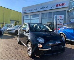 Fiat Fiat 500C Pop Star*Klima*Alufelgen*Tüv neu*PDC hin Gebrauchtwagen