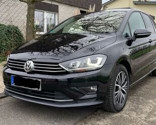 VW Volkswagen Golf Sportsvan 1.2 TSI 81kW DSG ALLSTAR Gebrauchtwagen