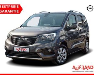 Opel Opel Combo Life 1.2 INNOVATION Sitzheizung DAB Pa Gebrauchtwagen