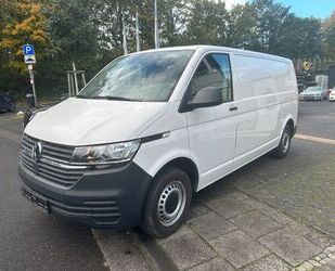 VW Volkswagen T6 Transporter Lang ELEKTRO ABT Gebrauchtwagen