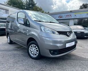 Nissan Nissan NV200 /Evalia Evalia Premium*Keyless GO*RKA Gebrauchtwagen