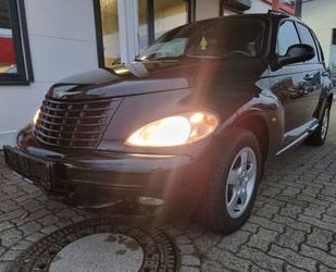 Chrysler Chrysler PT Cruiser 2.4 Limited HU 02/2026 Gebrauchtwagen