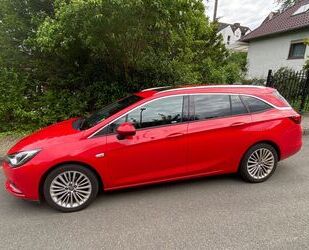 Opel Opel Astra ST Kombi Innovation Gebrauchtwagen