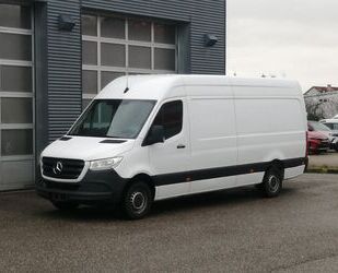 Mercedes-Benz Mercedes-Benz Sprinter 317 CDI Hochraumkasten Klim Gebrauchtwagen