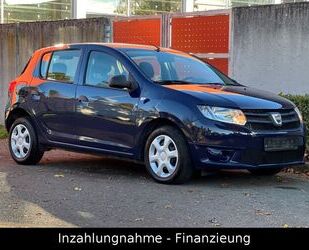 Dacia Dacia Sandero II Essentiel/ Gebrauchtwagen