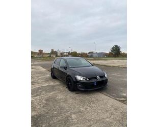 VW Volkswagen Golf 1.6 TDI TÜV bis 26 Gebrauchtwagen