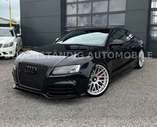 Audi Audi RS5 Coupe 4.2 FSI quattro B&O CARBON PANO Gebrauchtwagen