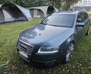 Audi Audi A6 2.7 TDI (DPF) Avant - Gebrauchtwagen