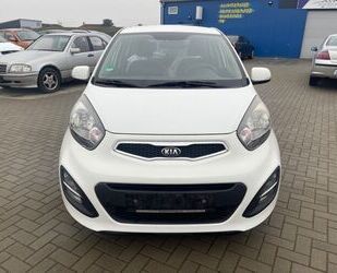 Kia Kia Picanto Spirit Gebrauchtwagen