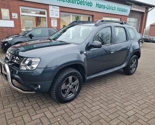 Dacia Dacia Duster Basis 4x2 Gebrauchtwagen