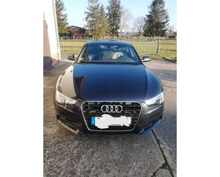 Audi Audi A5 3.0 TFSI S tronic quattro Sportback - Gebrauchtwagen