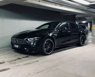 Mercedes-Benz AMG GT Gebrauchtwagen