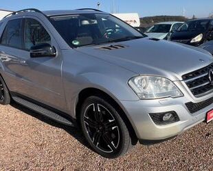 Mercedes-Benz ML 280 Gebrauchtwagen