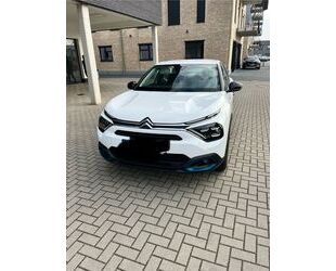 Citroen C4 Gebrauchtwagen