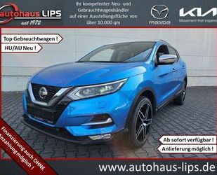 Nissan Nissan Qashqai 1.2 DIG-T TEKNA+ | Pano. | Navi | L Gebrauchtwagen