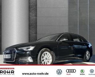 Audi Audi A6 Avant Sport (SHZ.PDC.AHK.Matrix-LED.NAVI.D Gebrauchtwagen