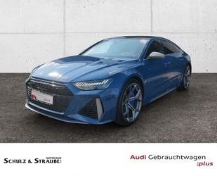 Audi Audi RS 7 Sportback performance quattro KERAMIK LA Gebrauchtwagen