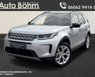 Land Rover Land Rover Discovery Sport P200 HSE+AHK+ACC+DAB+Ke Gebrauchtwagen