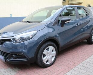 Renault Renault Captur Life ( 1 Hand / Vollscheckheft ) Gebrauchtwagen