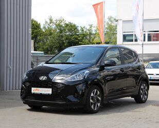 Hyundai Hyundai i10 1.2 GLS KAM ANDROID/APPLE DIGITAL Gebrauchtwagen