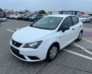 Seat Seat Ibiza Lim. Reference Gebrauchtwagen