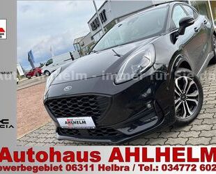 Ford Ford Puma ST-Line 1.0 ECOBOOST Automatik*wenig KM* Gebrauchtwagen