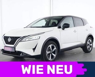 Nissan Nissan Qashqai N-Connecta ACC|Apple CarPlay|LED|Na Gebrauchtwagen