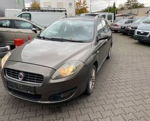 Fiat Fiat Croma 1.8 16V MPI Dynamic TÜV bis 02.2026 Gebrauchtwagen