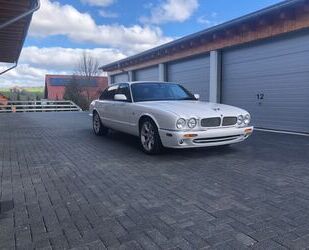 Jaguar Jaguar 4.0 XJR XJ8 X308 Gebrauchtwagen