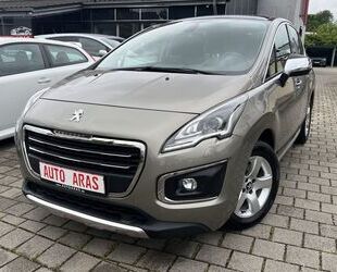 Peugeot Peugeot 3008 Allure BlueHDi 150 Gebrauchtwagen