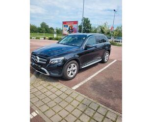 Mercedes-Benz Mercedes-Benz GLC 250 d 4MATIC Autom. - Gebrauchtwagen