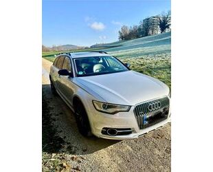 Audi Audi A6 Allroad 3.0 TDI quattro 230kW tiptronic - Gebrauchtwagen