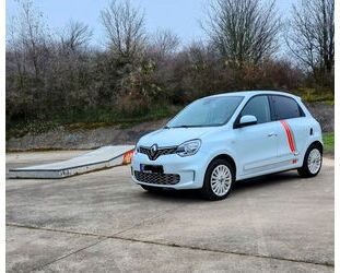 Renault Renault Twingo Vibes Vollausstattung Neu Insp. & T Gebrauchtwagen