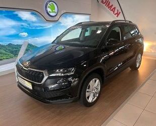 Skoda Skoda Karoq Selection DSG AHZV und Allwetterreife Gebrauchtwagen