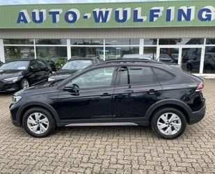 VW Taigo Gebrauchtwagen