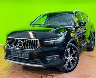 Volvo XC40 Gebrauchtwagen