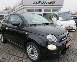 Fiat Fiat 500 1.0 GSE Hybrid LOUNGE DAB PDC PANORAMA KL Gebrauchtwagen